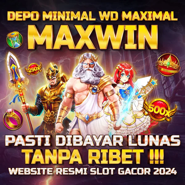 WINNING303 ♥️ RAJA NYA SITUS SLOT GACOR & JUDI BOLA TERBARU 2024